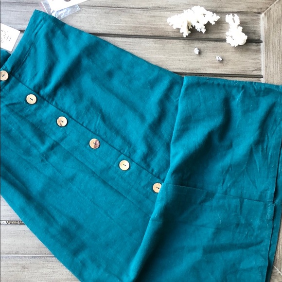 🌴🌼BILLABONG-SOMETHING SPECIAL SWAYING LEAVES SET - Picture 7 of 13